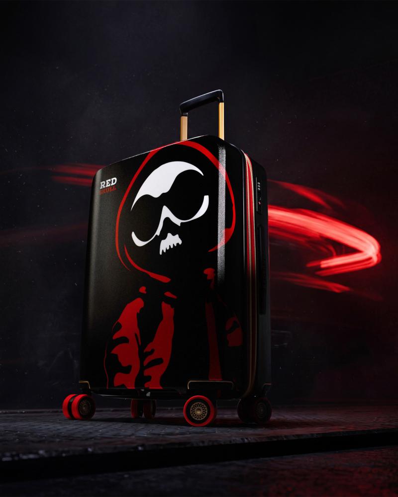 styx Red