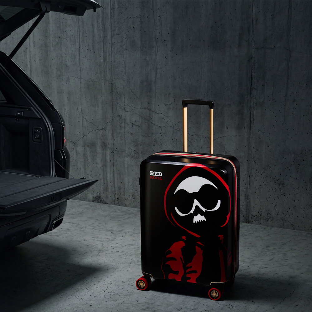 Styx Car