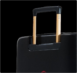 TELESCOPIC HANDLE